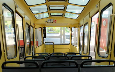 Jornada: Tu ets el centre! La salut del docent més enllà de l’aula!